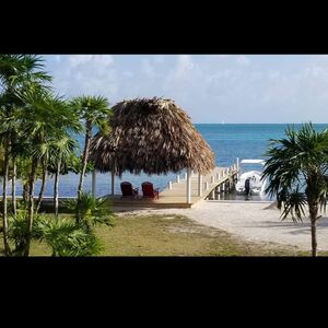 Caribbean Beach Front San Pedro Belize 