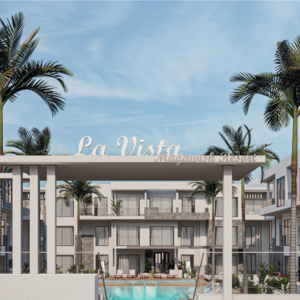  Buy Your Dream Home in La Vista Magawish Resort 