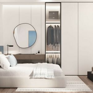 1 bedroom apartment with private roof for sale at Long Beach