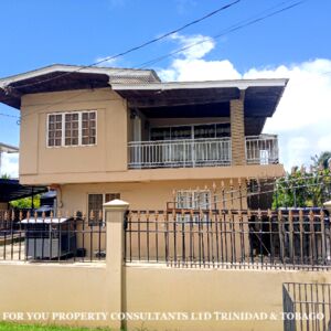 Investment Property for Sale in Trinidad