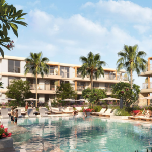 1-Bedroom Apartment for Sale – Ras Soma, Soma Bay