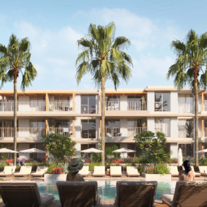 Apartment for Sale – Ras Soma, Soma Bay