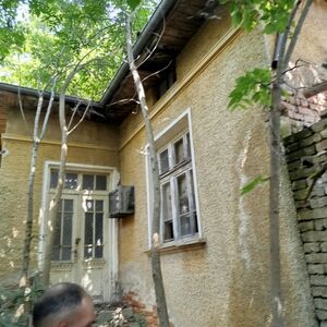 Property in Morava – Affordable Village Home with Basement