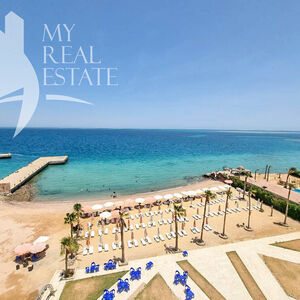 Cozy studio is offered for sale in Juliana Beach Resort