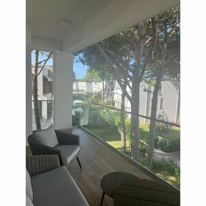 FOR SALE SUPER 2+1 FURNISHED APARTMENT IN THE SAN PIETRO RES