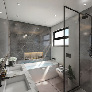 2 Bedroom Apartments in Nairobi