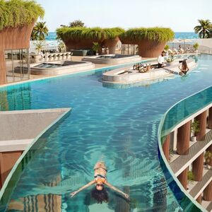 Elevated Living in Dubai’s Island From Just £241,200