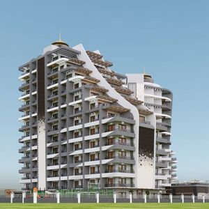 Luxury Seaside Residences from £93,179, Lefke, North Cyprus