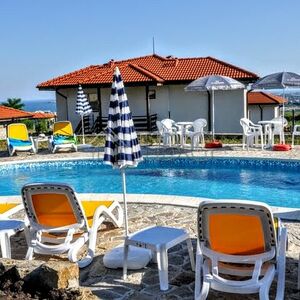 2-room Apartment for Sale | Bay View Villas, Kosharitsa