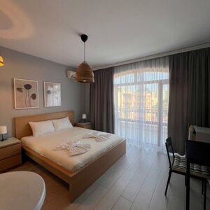 Renovated Studio for Sale | Antares Complex, Sunny Beach