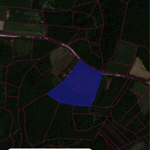 I am selling a field in Darosava-Aranđelovac.