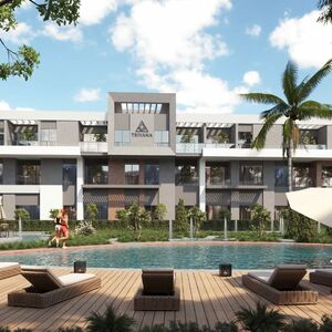 2 BDR APATMENT | TRIVANA HURGHADA-MAGAWESH, EGYPT