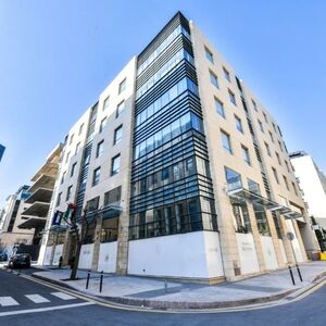 Lucrative Returns & Unrivaled Location