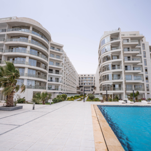 studio for sale scandic beach resort