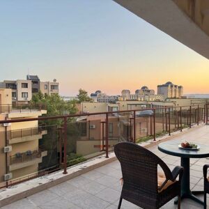 3-Bedroom Penthouse with Sea View Antonia Complex Sveti Vlas