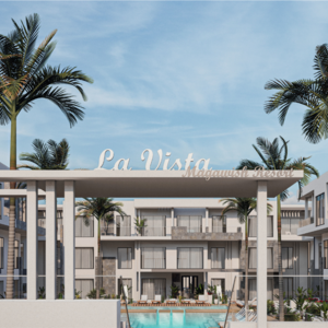 Mountain-View Apartment for Sale | La Vista Resort