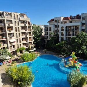 1-Bedroom Apartment for Sale | Cascadas Family Resort