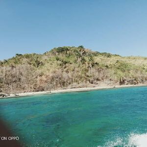Island lot for sale in palawan Philippines 