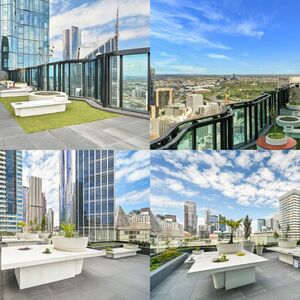 For Sale Luxury Apartement Strategic Melbourne 380