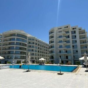 1 BDR APAERTMENT| SEA VIEW | FIRST LINE | HURGHADA EGYPT