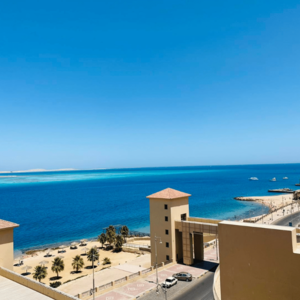 1 bedroom for sale at The View Hurghada