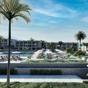 3 Bedroom Bungalows – Single-level serenity by the sea