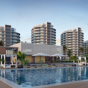 1-bedroom retreats blending comfort and smart design