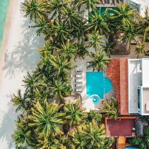 THE LARGEST AND MOST SPECTACULAR PROPERTY IN SOLIMAN BAY