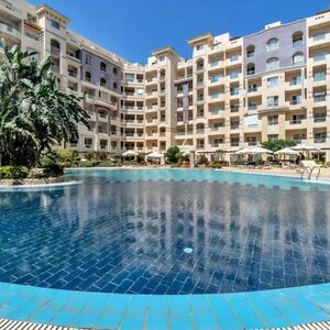 Smart Investment: Budget-Friendly Studio in Central Hurghada