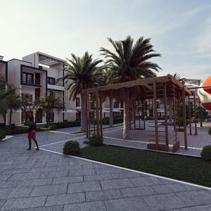 1 bedroom apartment for sale at Holidays Park Hurghada