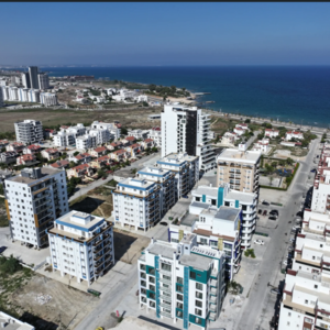 Modern 1-bedroom homes designed for comfort and ease.