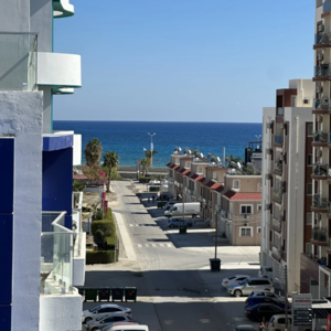 Stylish 2-bedroom units perfect for relaxed living.