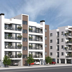 Spacious 3-bedroom homes crafted for family comfort.