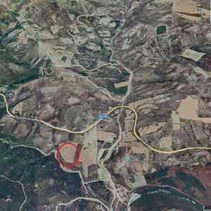 Land in Sicily - Giuseppina Cda Fiume