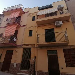 Panoramic Townhouse in Sicily - Montalbano Via Pastorella