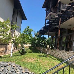 1-Bedroom Apartment with Sea View | Sozopol Bay View, Budzha