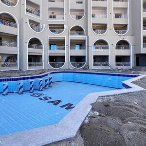 🏡 Stone Heights – Premium Living in El-Hadaba, Hurghada