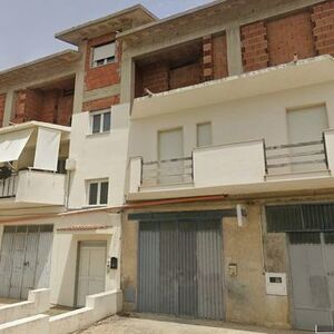 Apt and garage in Sicily - Ferraro Via Ugo Foscolo