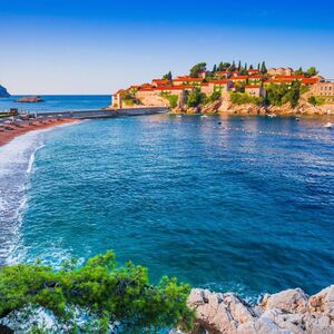 1-Bedroom Apartment – Smart coastal living with panoramic se