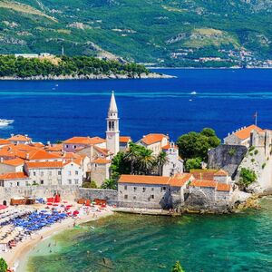 2-Bedroom Apartment – Elegant Mediterranean lifestyle with l