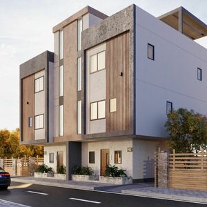 Private Garden & Roof 4-Bedroom Twin Villa With 33% Off 