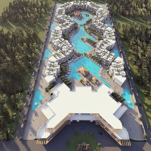 Holidays Park Your Everyday Escape in the Heart of Village