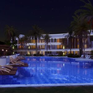 Unique 1+2 lofts with open layouts and modern flair.