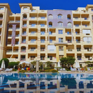 Studio in Hurghada | Prime Location and Flexible Payment Pla