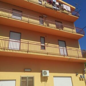 Villa Panoramica Giuseppina - Bivona (AG)