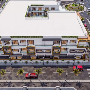 Apartment for sale in Hurghada | Steps from the sea