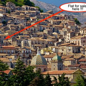 A Mediterranean Masterpiece in the Heart of Calabria