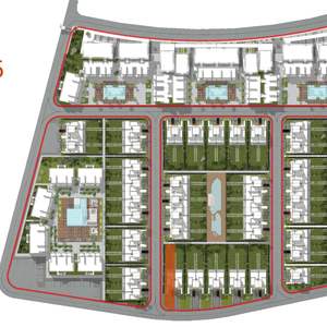 🌴 Luxury 3-Bedroom Villa with Private Garden & Roof 