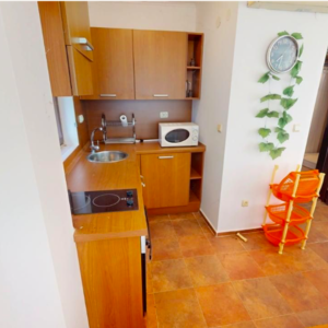 Lovely house floor sea view 