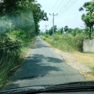 Lagoon Front Land For Sale 